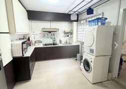 Blk 553 Pasir Ris Street 51 (Pasir Ris), HDB 5 Rooms #564586571
